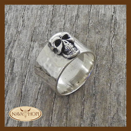 Ring Totenkopf