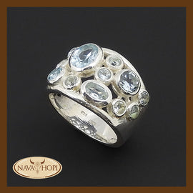 Ring Topas