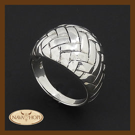 Ring Geflecht