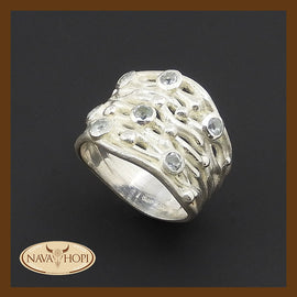 Ring Topas
