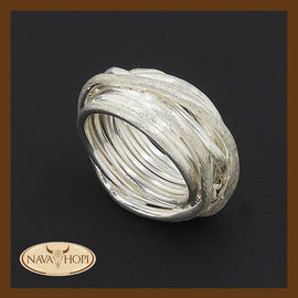 Ring Geflecht