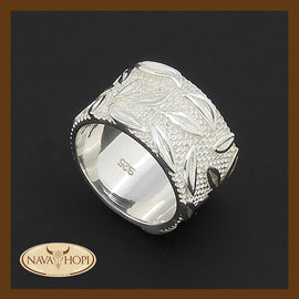 Ring Blatt
