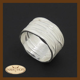 Ring Silber