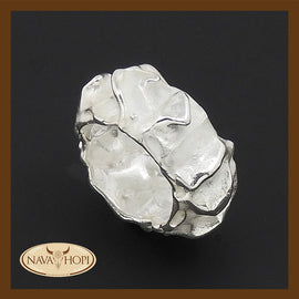 Ring Silber