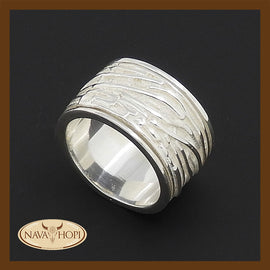 Ring Spinning