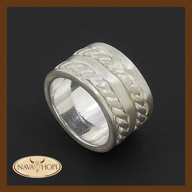 Ring Spinning