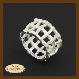 Ring Gitter