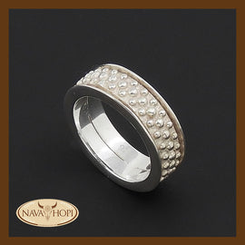 Ring Spinning