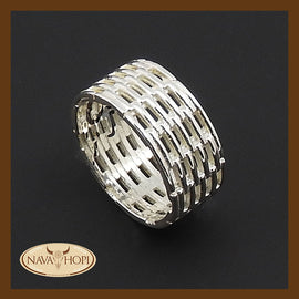 Ring Gitter
