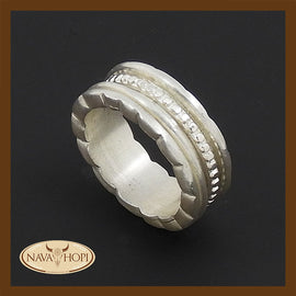 Ring Spinning
