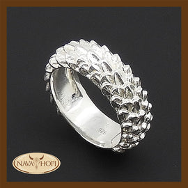 Ring Schuppen