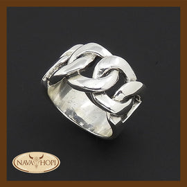 Ring Schlinge