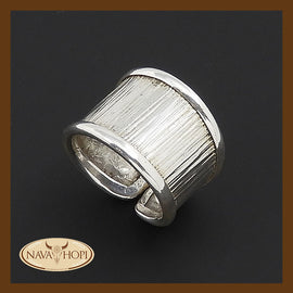 Ring Silber