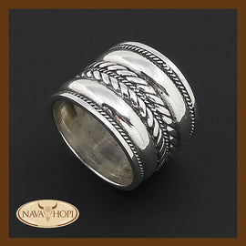 Ring Band
