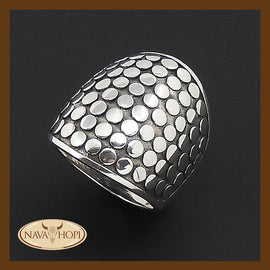 Ring Silber