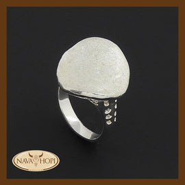 Ring Silber