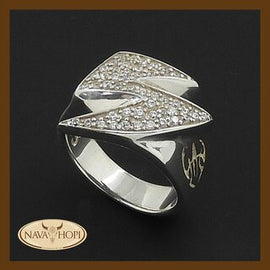 Ring Zirkonia